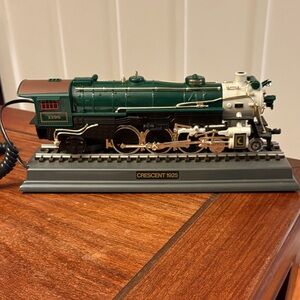 Crescent Train 1925 Model Locomotive Phone
